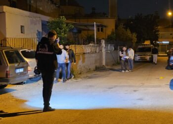 Adana'da komşular arasında gürültü kavgası: 5 yaralı
