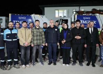 Bakan Işıkhan: 32 milyondan fazla vatandaşımız istihdama katılıyor