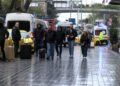 Taksim'de 1 Mayıs önlemleri