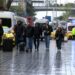 Taksim'de 1 Mayıs önlemleri
