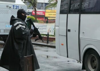 Okmeydanı'nda 1 Mayıs önlemleri