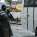 Okmeydanı'nda 1 Mayıs önlemleri