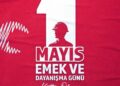 TBMM Başkanı Kurtulmuş'tan '1 Mayıs Emek ve Dayanışma Günü' mesajı