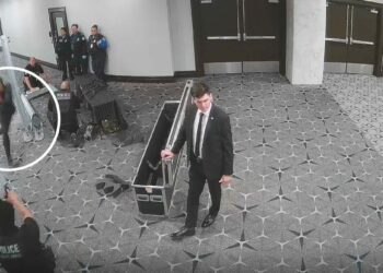 Trump'a yönelik suikast girişimi soruşturması: Saldırgana ait yeni görüntüler yayınlandı
