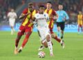 Trabzonspor ile Göztepe ligde 32’nci randevuda