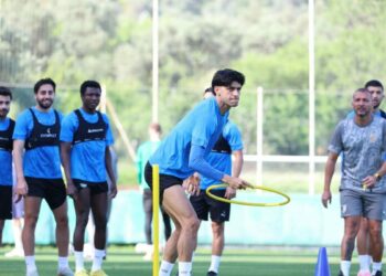Bodrum FK'nın rakibi Sarıyer