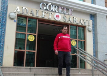 Rabia Naz’ın babası: Önemli gelişmelere dair bazı belirtiler var