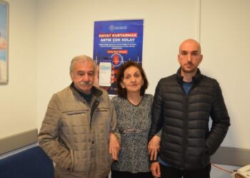 Doktorların 19 yıl ömür biçtiği Müge, 39 yaşında hayatını kaybetti; organlarıyla 3 hastaya umut oldu