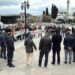 Tekirdağ'da Sumud Filosu'na saldırıya tepki