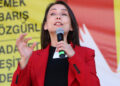 Hatimoğulları: Şu çok net bilinmeli ki, barış nehri akacak