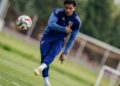 Zecorner Kayserispor, ikas Eyüpspor maçının taktiğini çalıştı