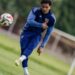Zecorner Kayserispor, ikas Eyüpspor maçının taktiğini çalıştı