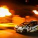 Rally Bodrum nefes kesen parkurlarıyla başladı