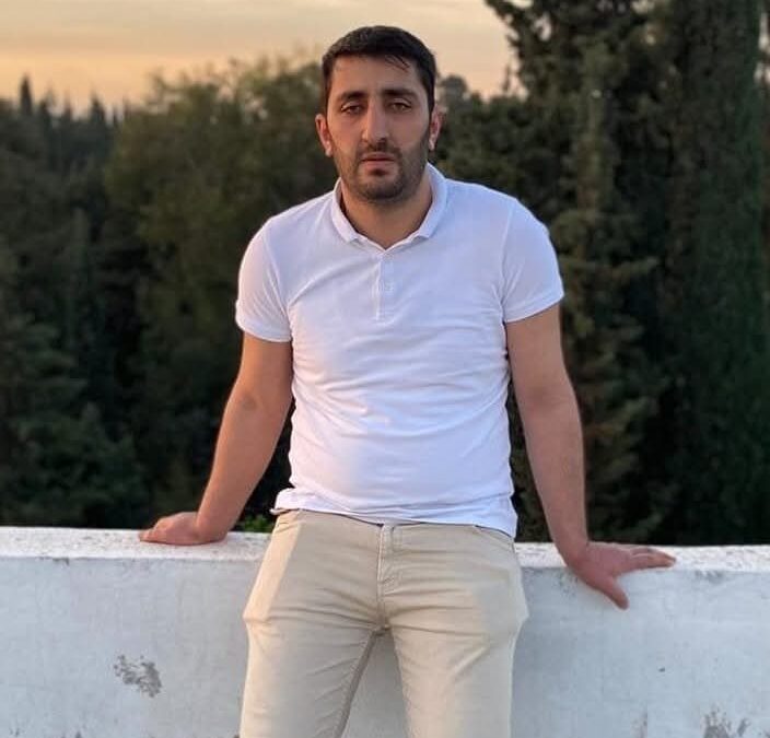 Depo işçisi, Emek ve Dayanışma Günü’nde iş kazasında öldü