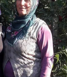 İş yerinde kesilen ağaç, üzerine devrildi; 4 çocuk annesi öldü