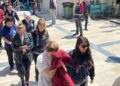 Şanlıurfa merkezli dolandırıcılık soruşturmasında 31 tutuklama