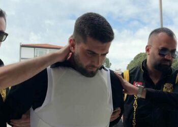 Aydın'daki İncekaya cinayetinde 2 kardeş tutuklama