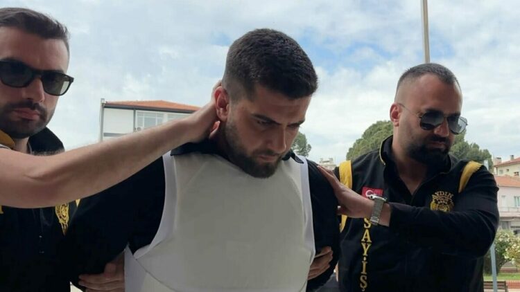 Aydın'daki İncekaya cinayetinde 2 kardeş tutuklama