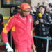 Galatasaray kafilesi, Samsun’a geldi