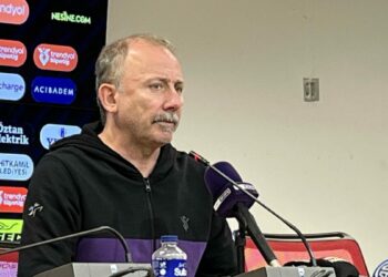Gaziantep FK- Beşiktaş maçının ardından