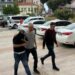 Aydın’da uyuşturucu operasyonu: 3 tutuklama