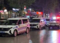 Tokat’ta bıçaklı kavga; 1 yaralı