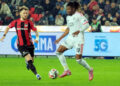 Gaziantep FK – Beşiktaş: 0-2