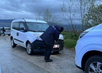 Bolu’da silahlı saldırı: 2 yaralı