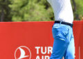 Turkish Airlines Open'da lider De Leo
