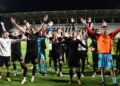 Manisa FK'dan bol gollü kapanış
