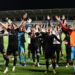 Manisa FK'dan bol gollü kapanış