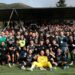 Marmaris FK liderlik için sahada