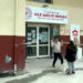 Avcılar'da sağlık merkezinden bilgisayar çalan şüpheli yakalandı