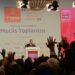 Türkiye Belediyeler Birliği Meclis toplantısında 'İmamoğlu' gerginliği