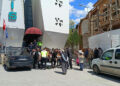 Edirne'de 'yol verme' kavgası; 3 yaralı, 8 gözaltı