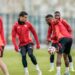 Zecorner Kayserispor, ikas Eyüpspor maçının hazırlıklarını tamamladı