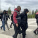 Konuşmaya çağırdıkları 2 kişiyi tabancayla vurup kaçan 3 şüpheliye gözaltı