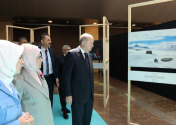 Cumhurbaşkanı Erdoğan: Nüfusu ülkeye yük gören anlayış tamamen iflas etmiş durumdadır / Geniş haber