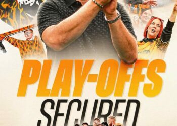 Hull City, Premier Lig için play-off oynayacak