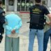 Uyuşturucu operasyonunda yakalanan çift tutuklandı