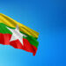 Myanmar'da kamyon devrildi: 16 ölü, 21 yaralı
