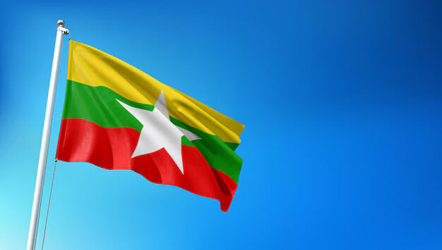 Myanmar'da kamyon devrildi: 16 ölü, 21 yaralı
