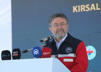 Bakan Yumaklı: Hem sürülerimizi artırmak hem de kaliteli üretim yapmak istiyoruz