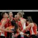 Eczacıbaşı Dynavit Şampiyonlar Ligi Finali’nde VakıfBank’ın rakibi oldu