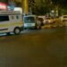 Kayseri'de bıçaklı kavga: 1 yaralı