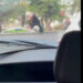 Beşiktaş’ta polisin dikkatiyle iki hırsız suçüstü yakalandı