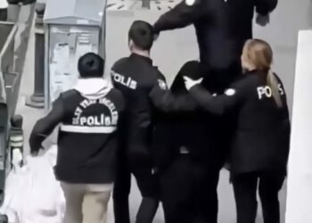 Şişli’de gelinini öldüren kayınvalidenin ifadesi ortaya çıktı