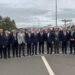 61’inci Cumhurbaşkanlığı Türkiye Bisiklet Turu’nun Ankara etabında start verildi