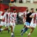 Ayvalıkgücü final aşkına