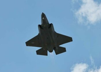 İsrail, ABD'den iki yeni savaş uçağı filosu alacak